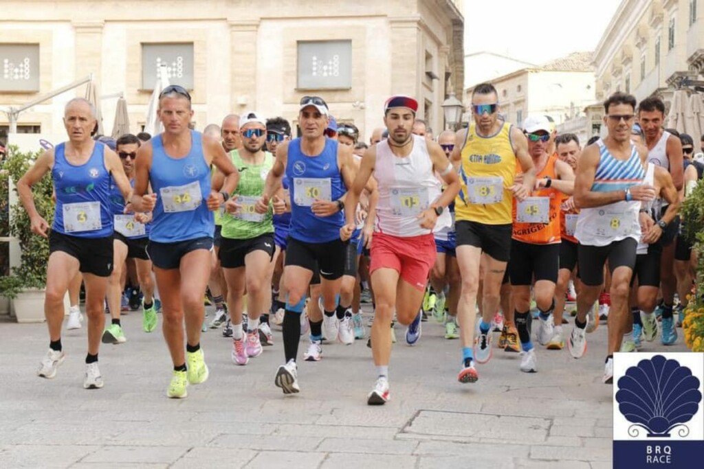 Baroque Race