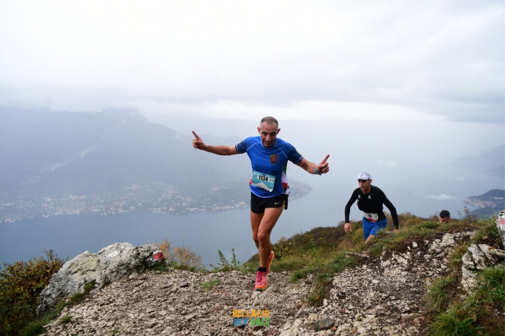 Bellagio Skyrace