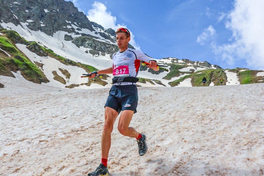 Bettelmatt Ultra Trail 2024