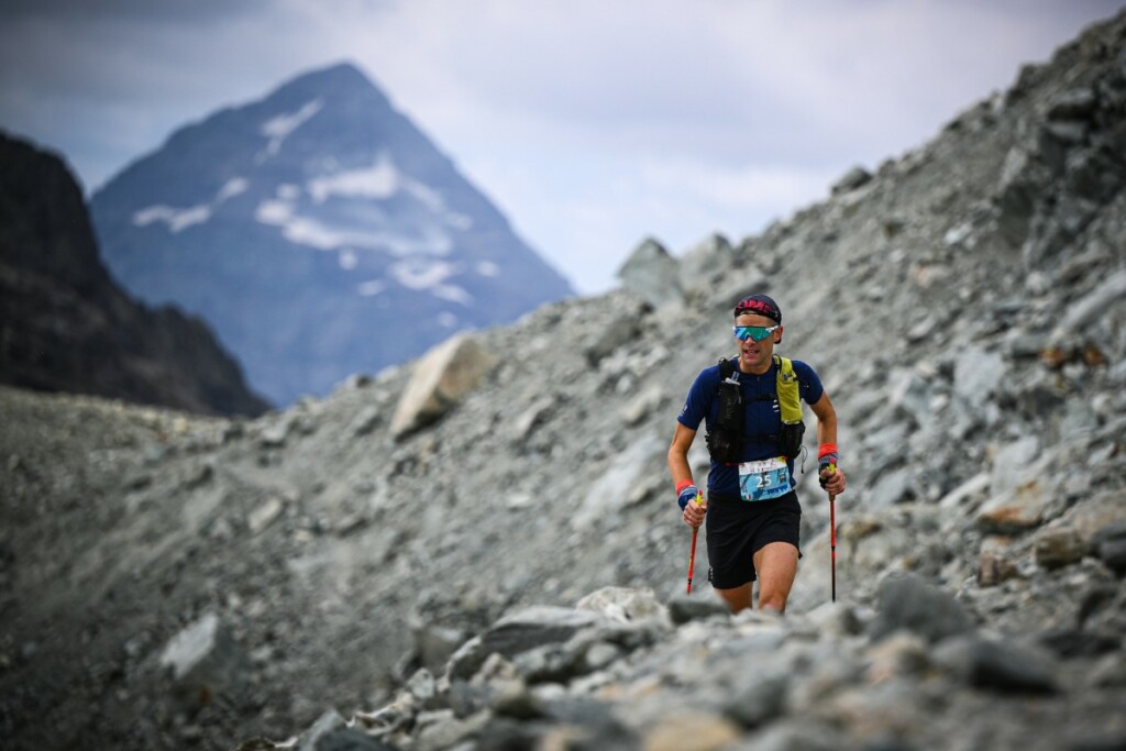 Cervino Matterhorn Ultra Race