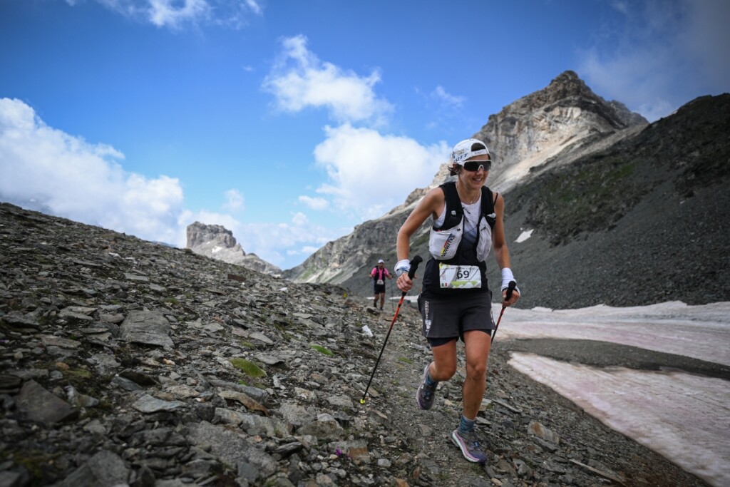 Cervino Matterhorn Ultra Race