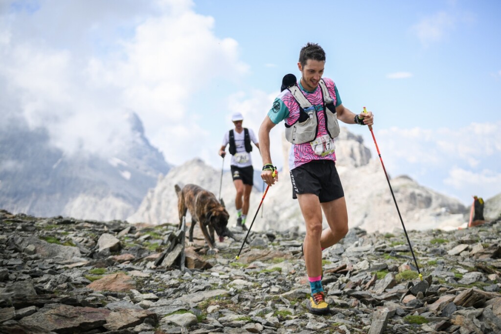 Cervino Matterhorn Ultra Race