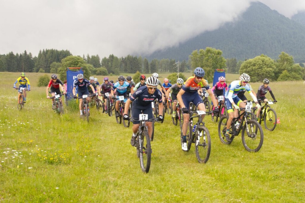 Galopera Bike mtb