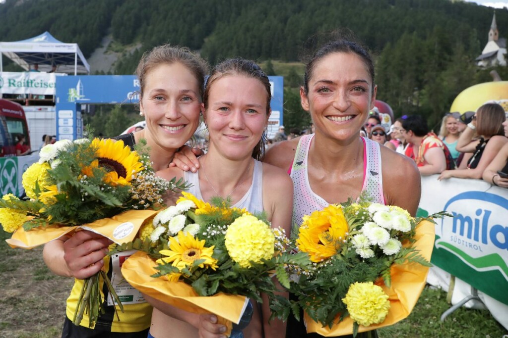 Giro Lago di Resia