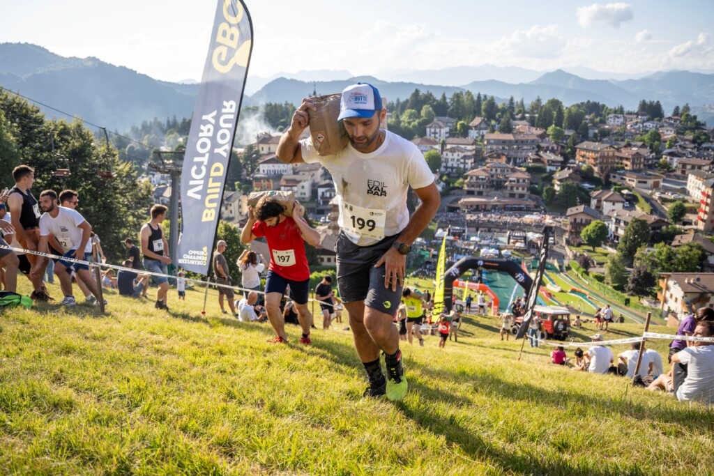 Magut Race