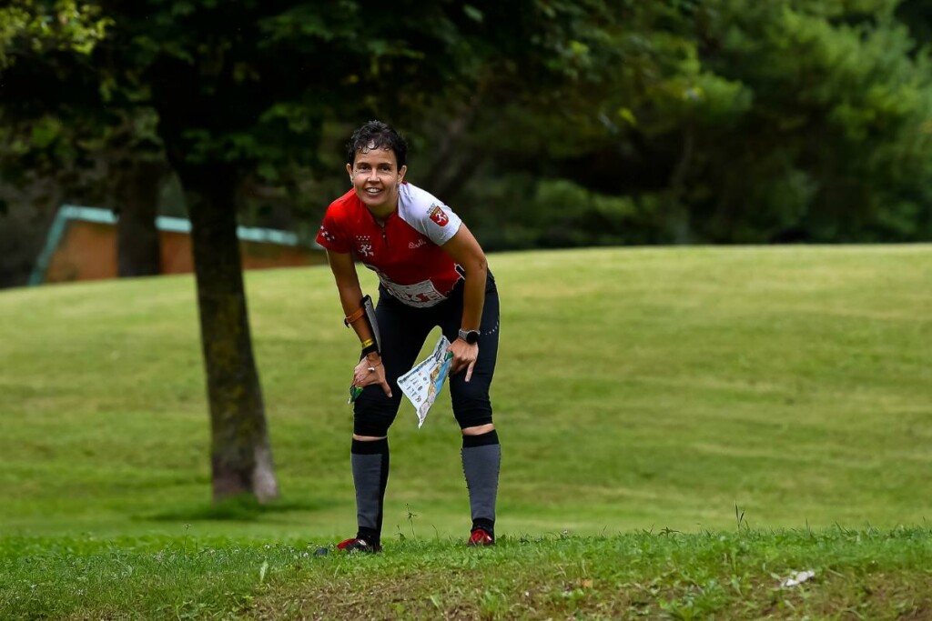 Orienteering Paganella 2024 Cavedago
