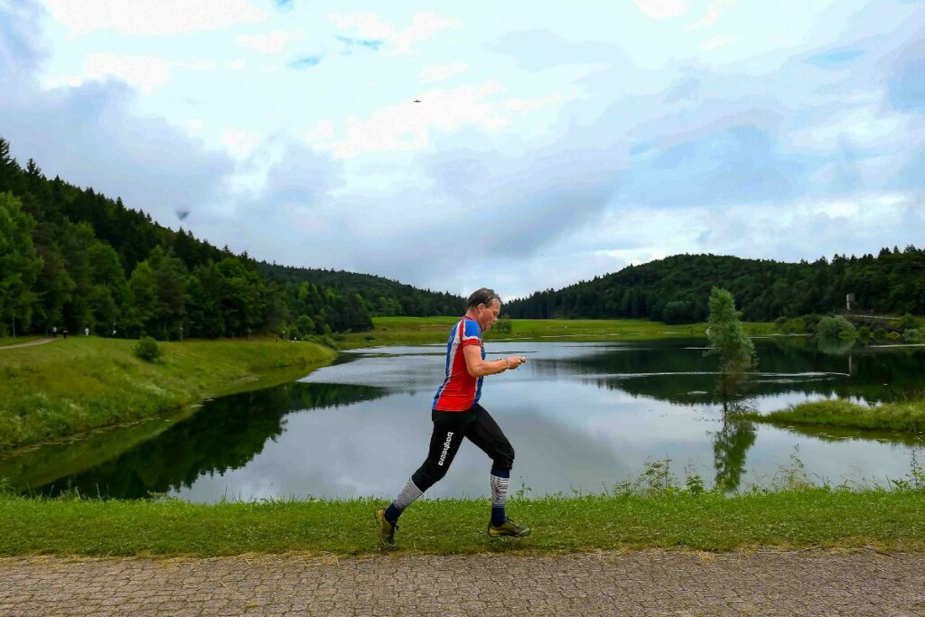Orienteering Paganella 2024 Cavedago