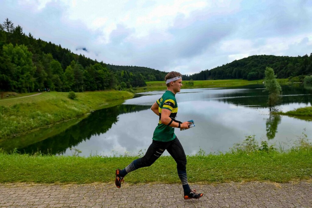 Orienteering Paganella 2024 Cavedago