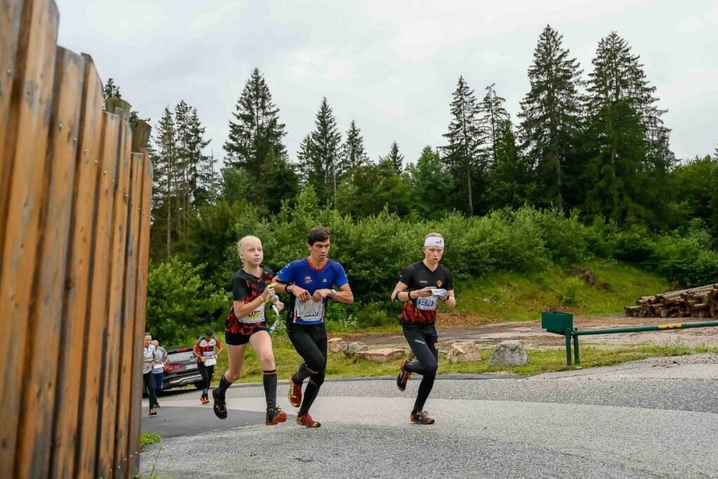 Orienteering Paganella 2024 Cavedago