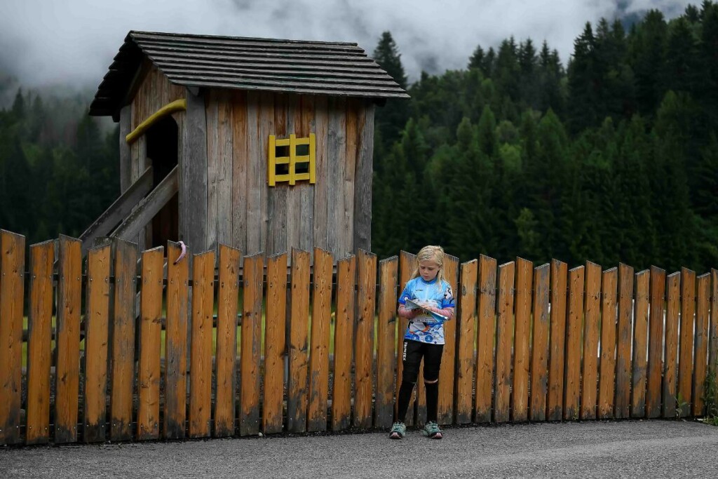 Orienteering Paganella 2024 Cavedago