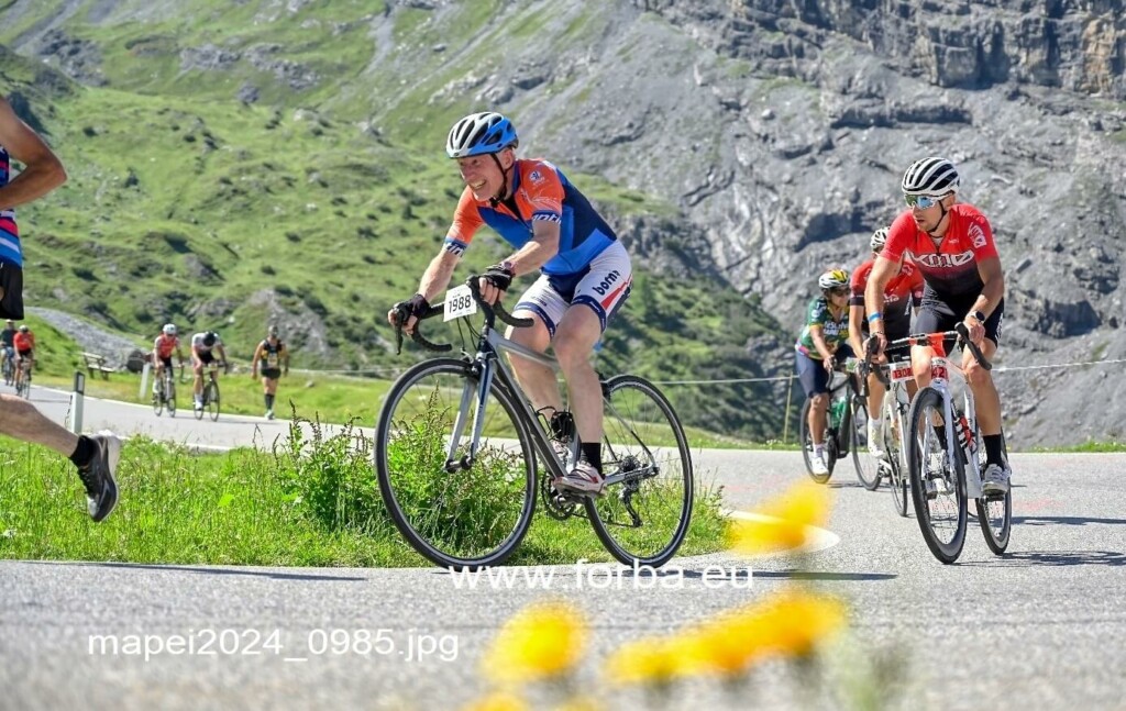 Restelvio 2024 foto Bormio Stelvio corsa e ciclismo