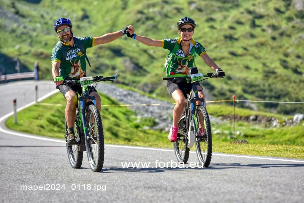 Restelvio 2024 foto Bormio Stelvio corsa e ciclismo