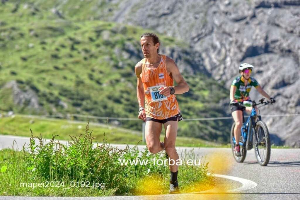 Restelvio 2024 foto Bormio Stelvio corsa e ciclismo