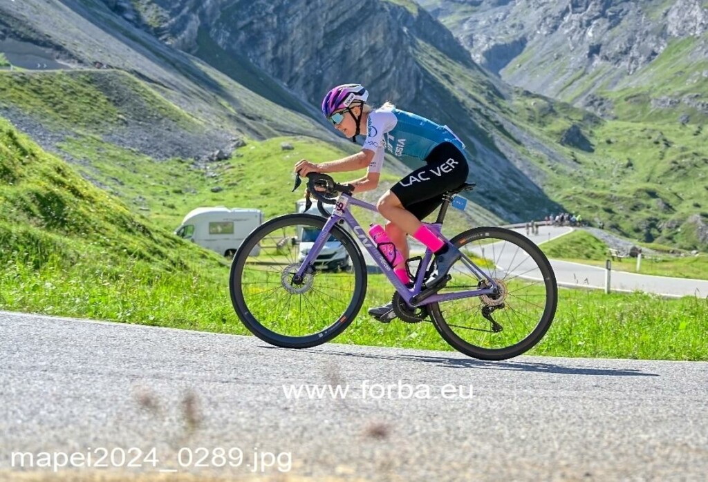 Restelvio 2024 foto Bormio Stelvio corsa e ciclismo