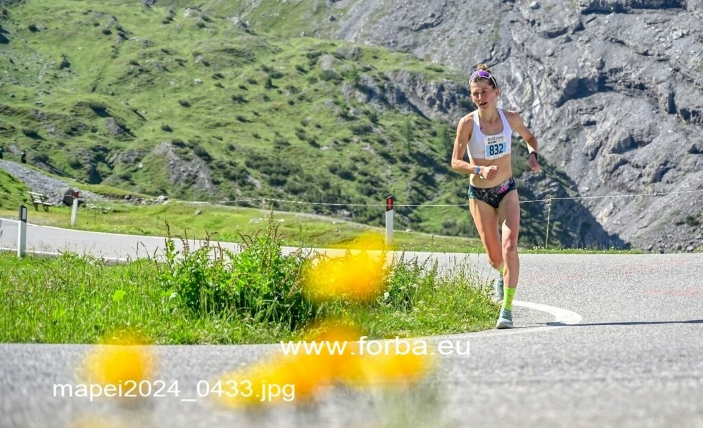 Restelvio 2024 foto Bormio Stelvio corsa e ciclismo