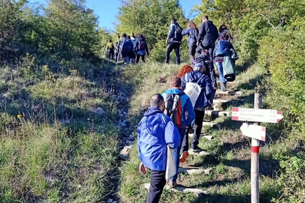Scuola di Ecologia Politica in Montagna