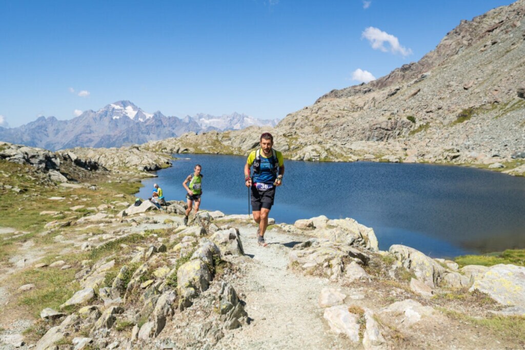 Skyrace Valmalenco Valposchiavo