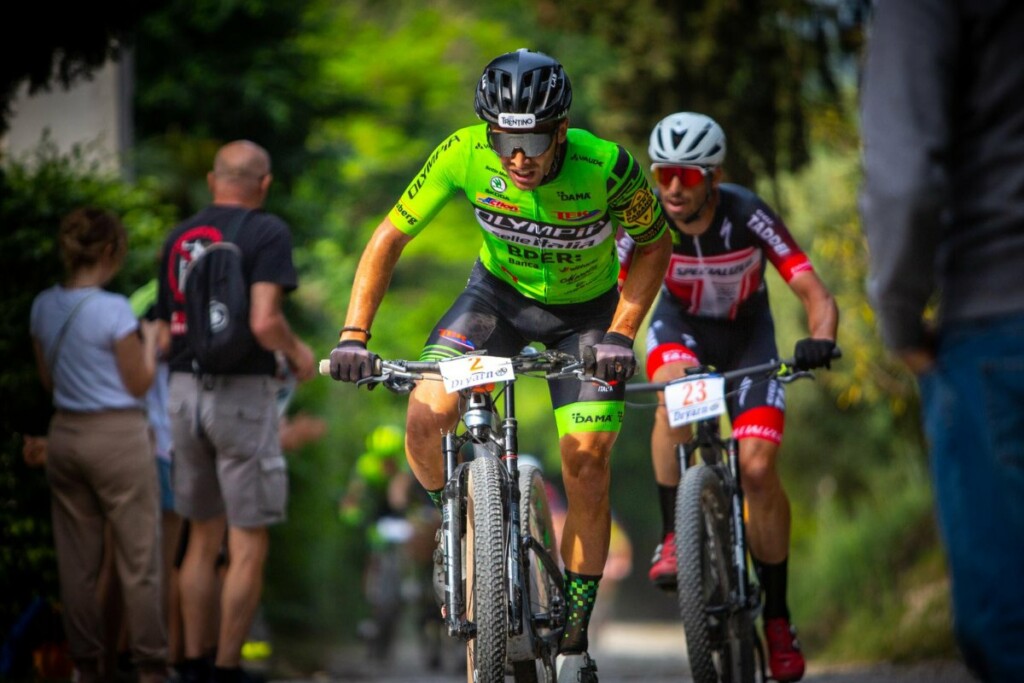 Southgardabike a Medole mtb