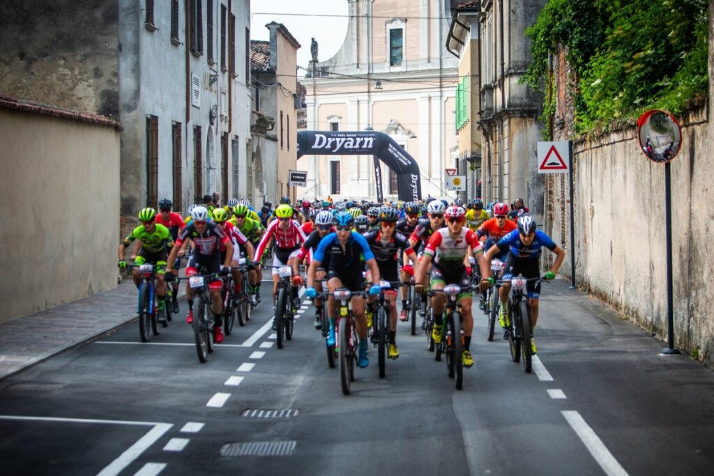 Southgardabike a Medole mtb