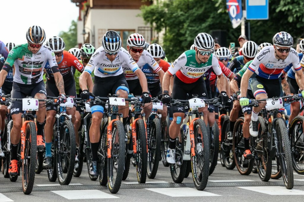 Sudtirol Dolomiti Superbike