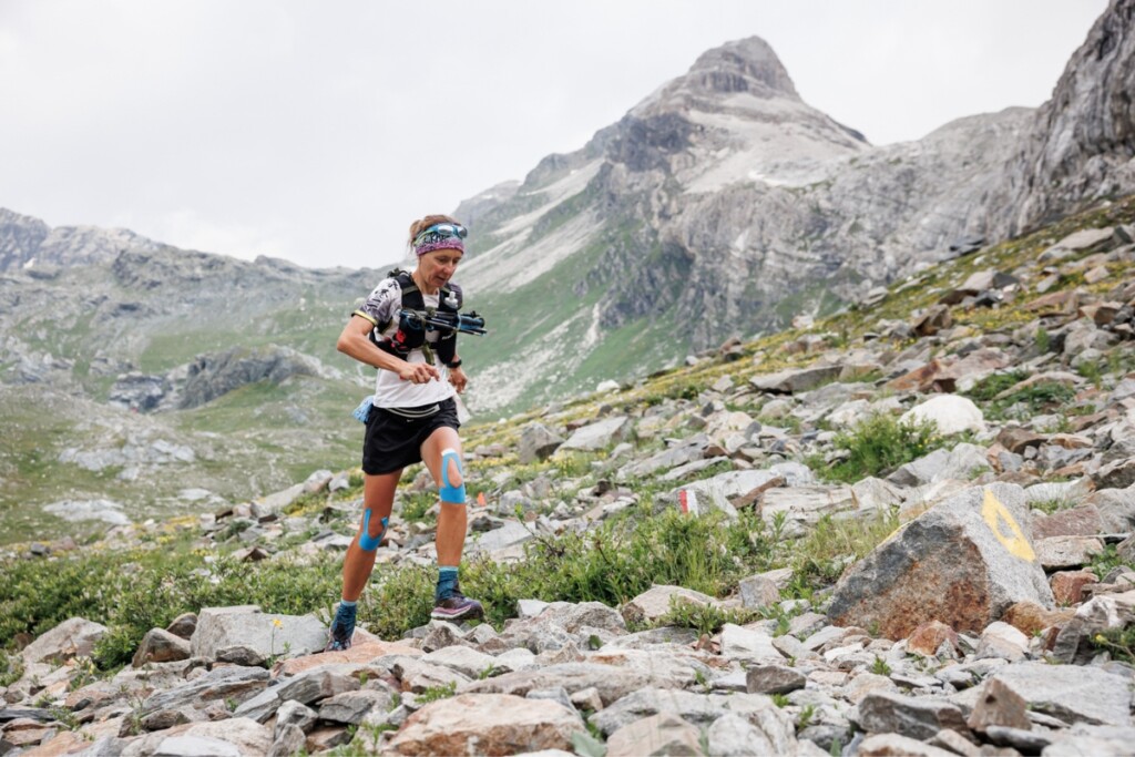 Valmalenco Ultra Distance Trail