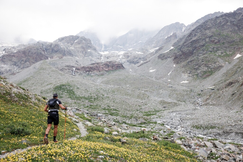 Valmalenco Ultra Distance Trail
