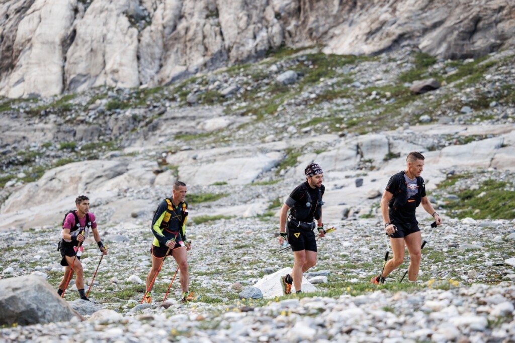 Valmalenco Ultra Distance Trail