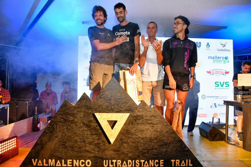 Valmalenco Ultra Distance Trail