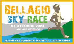 bellagio skyrace 2024