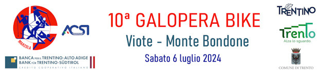 galopera bike 2024