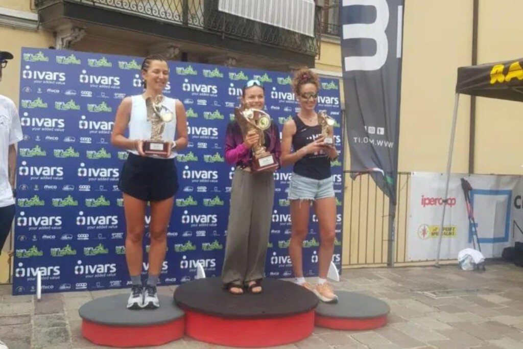 tre campanili half marathon