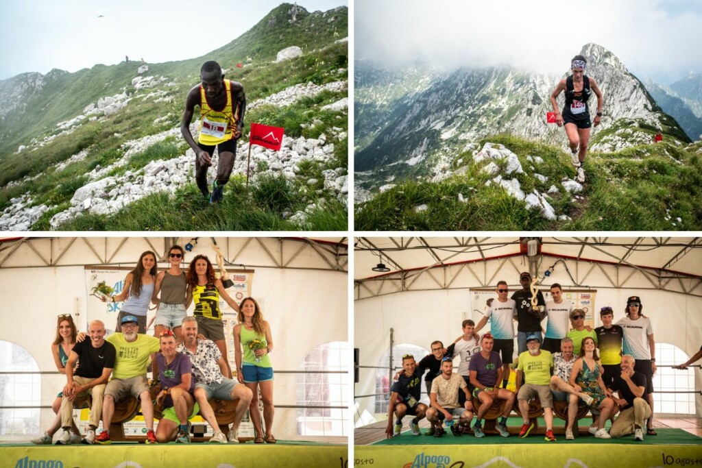 Alpago Sky Super 3