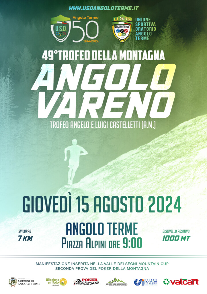 Angolo Vareno 2024 volantino