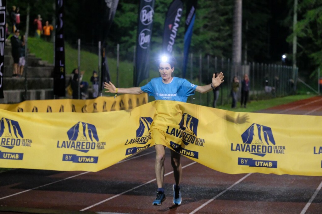 Lavaredo Ultra Trail