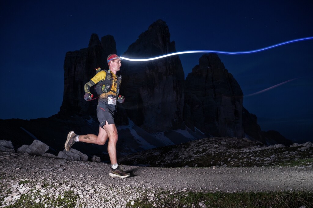 Lavaredo Ultra Trail