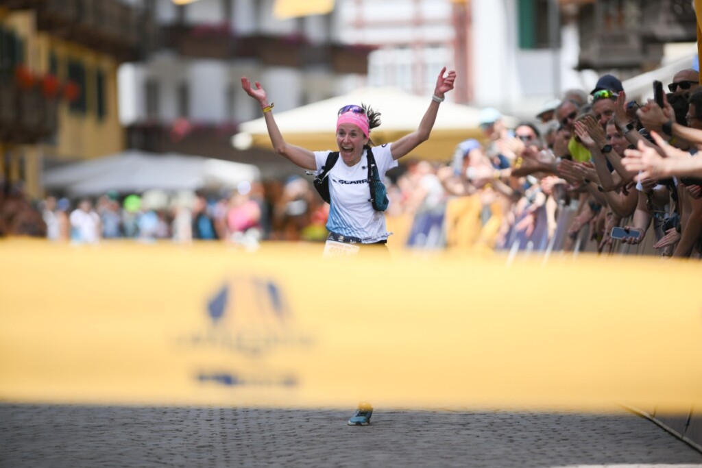 Lavaredo Ultra Trail
