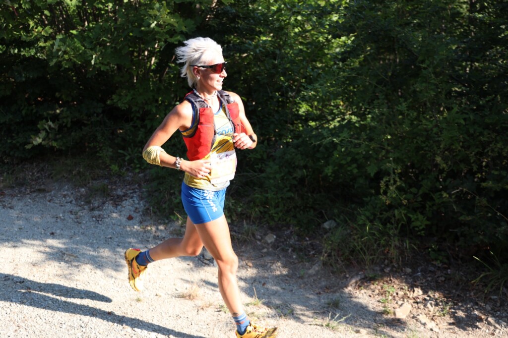 Monte Dosso Trail Varsi Pessola