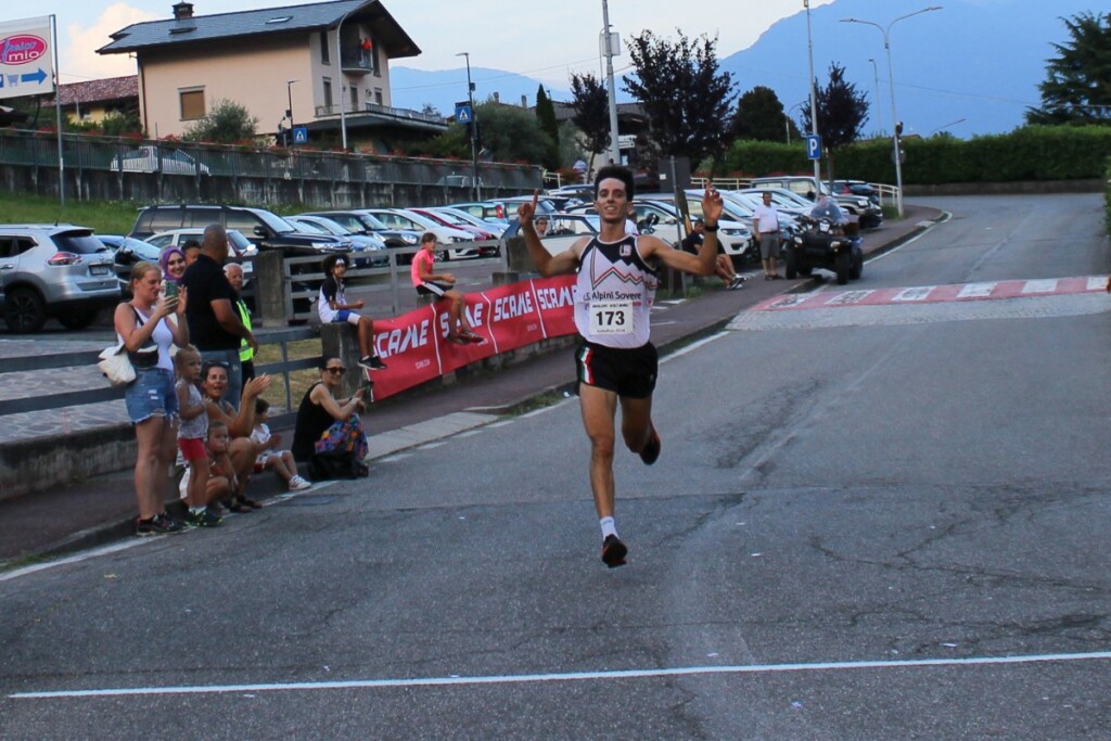 Solto Run Alessandro Bianchi