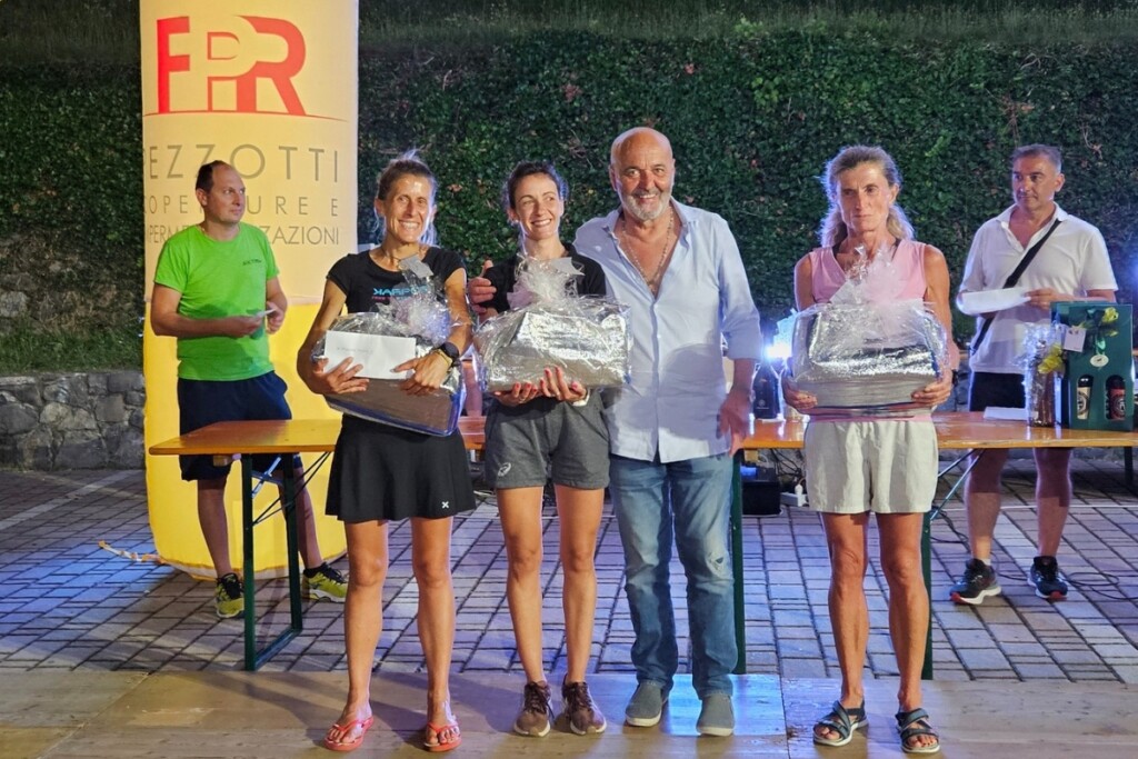 Solto Run