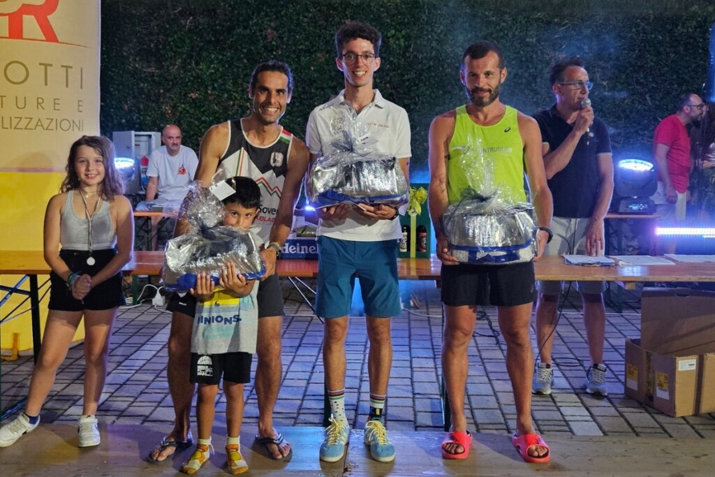 Solto Run