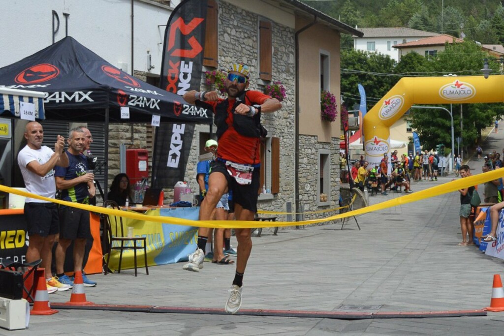 Verghereto Trail 2024 Patrizio Bartolini