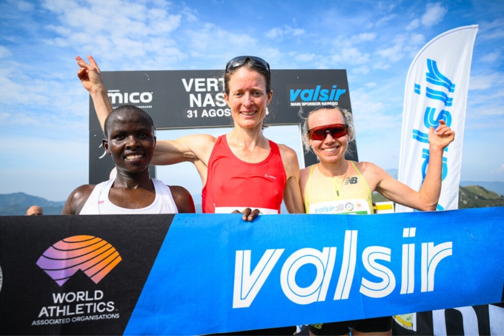 Vertical Nasego