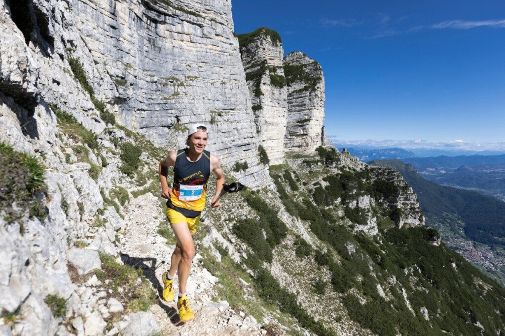 Vigolana The Race