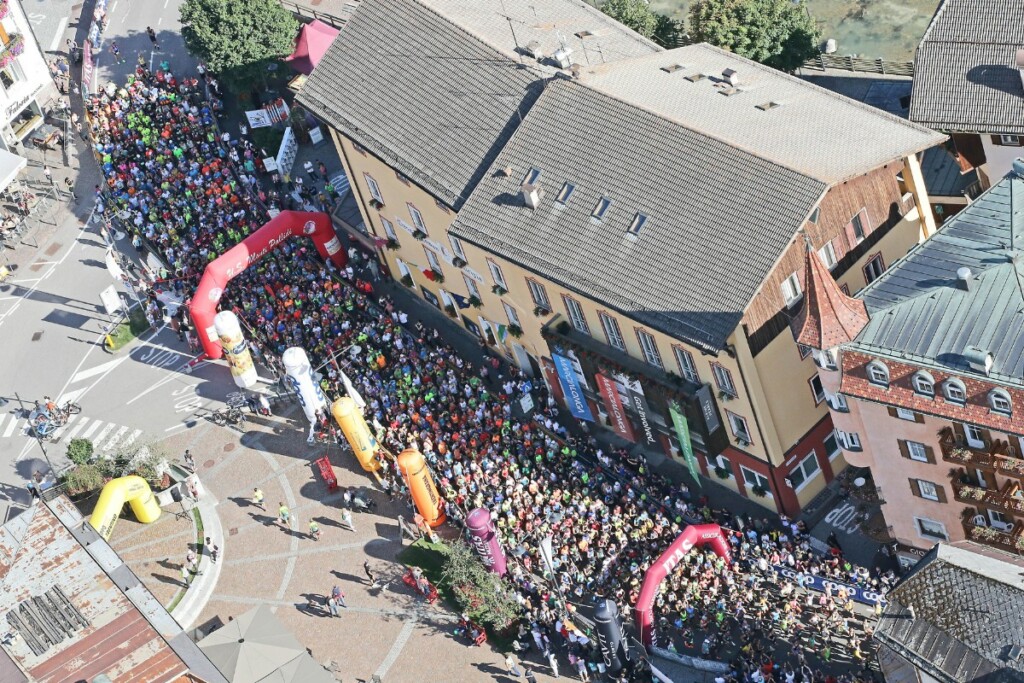 Marcialonga Running 2024