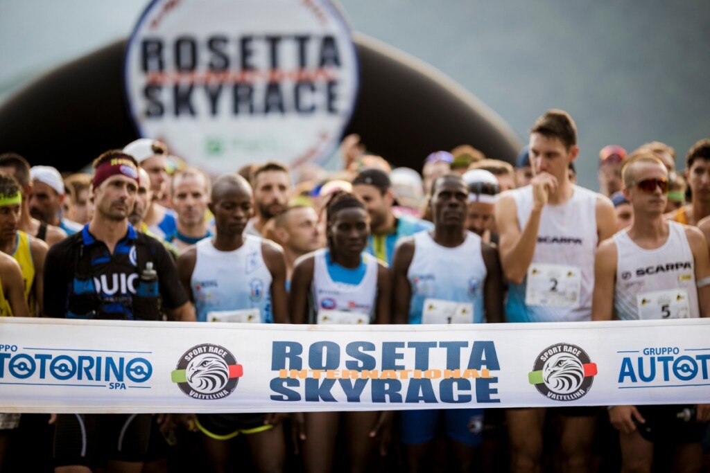 Rosetta Skyrace 2024