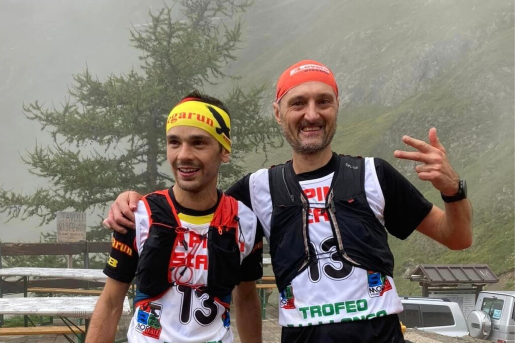 Trofeo Longo 2024