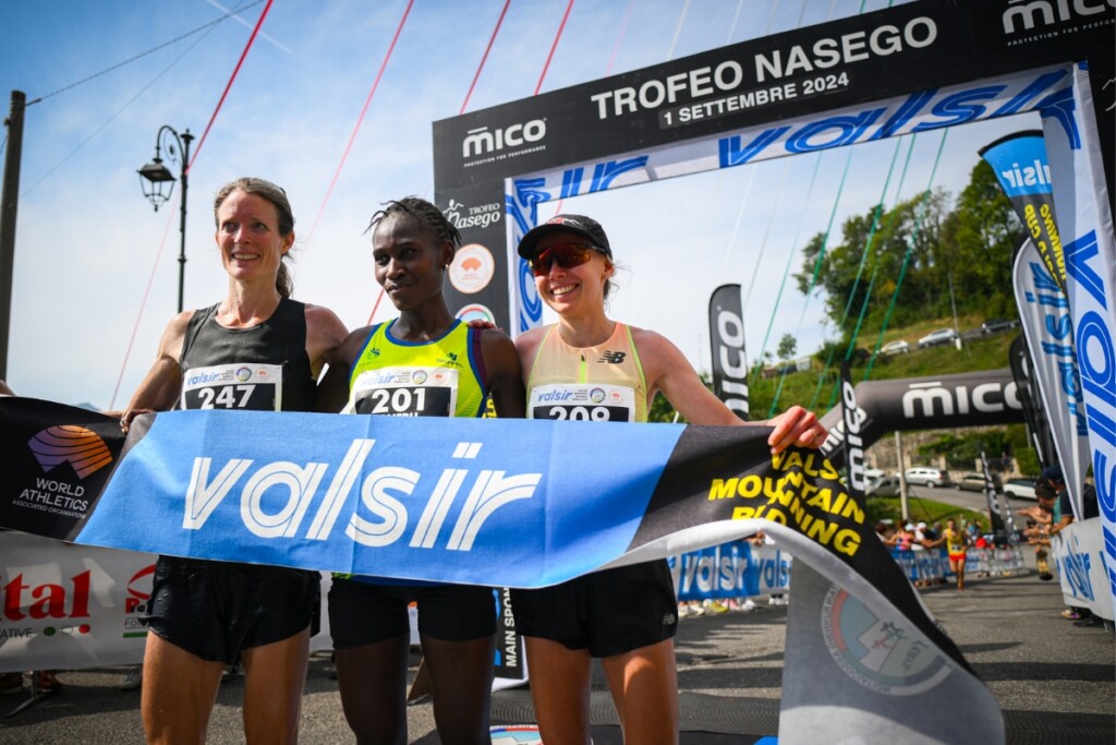Trofeo Nasego 2024