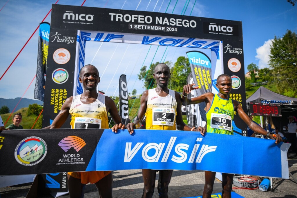 Trofeo Nasego 2024