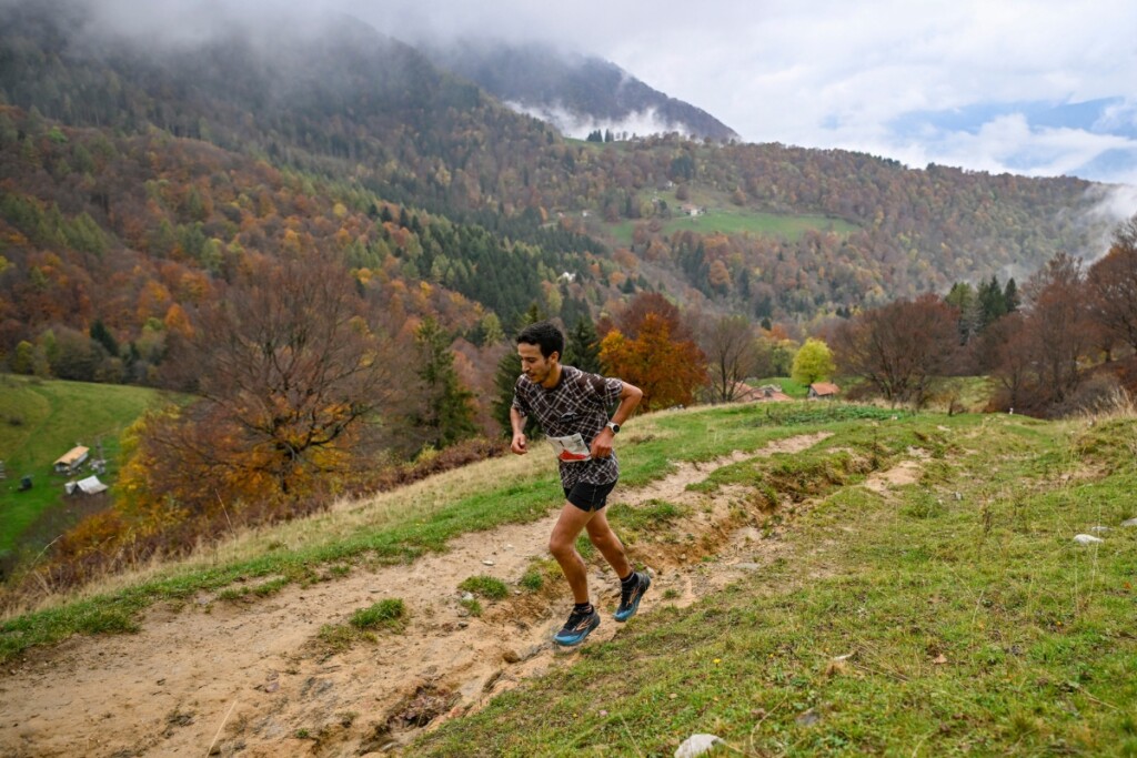 Bellagio Skyrace