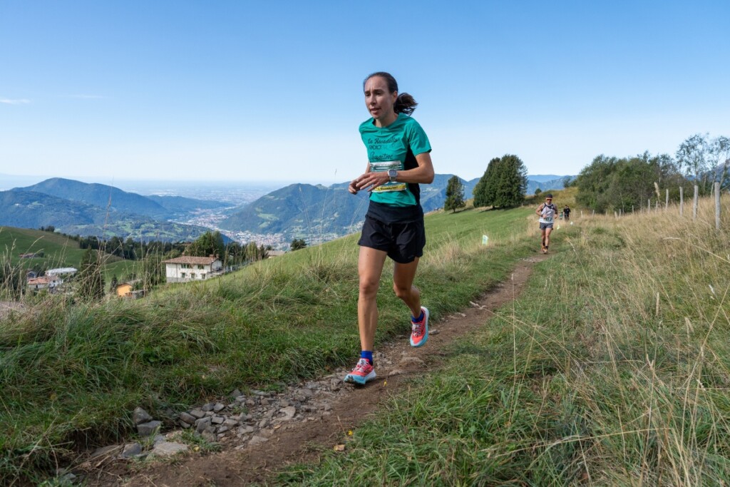 Alice Gaggi Recastello